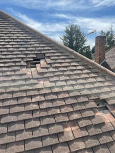 Tiles Repair April 2023 |