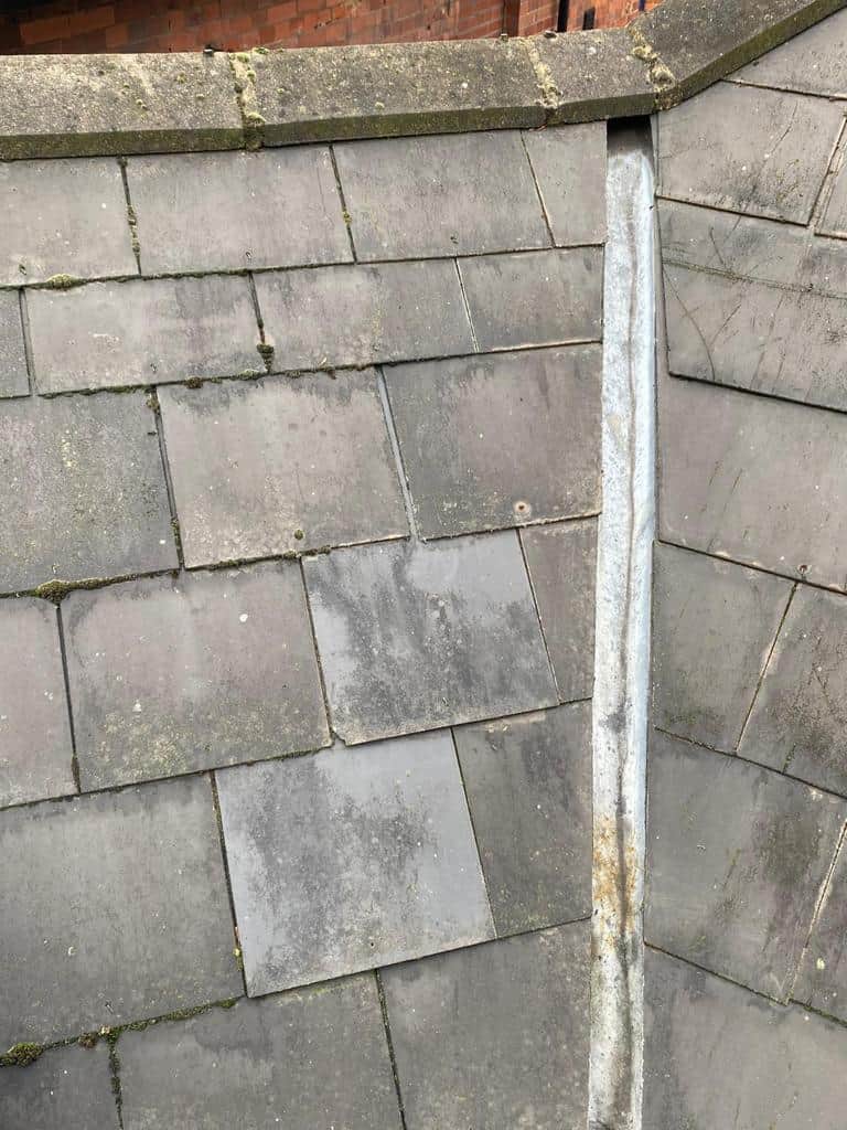 roof repair