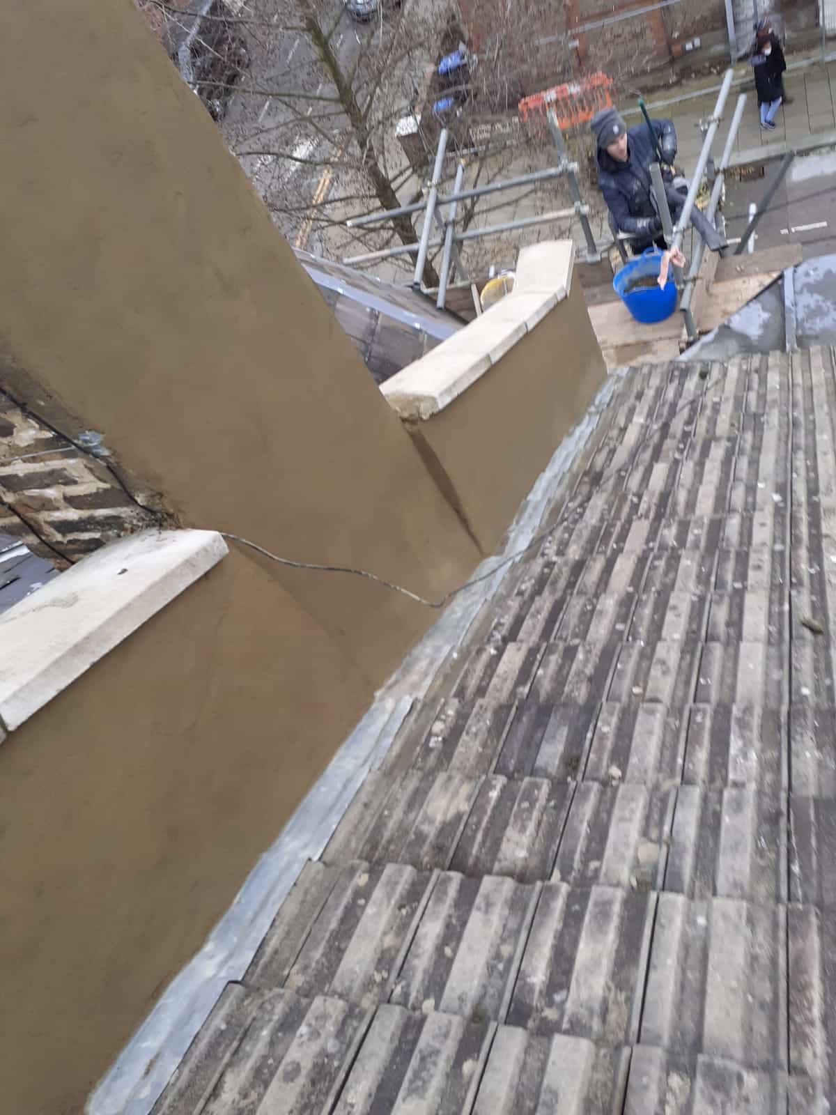 expert rendering services