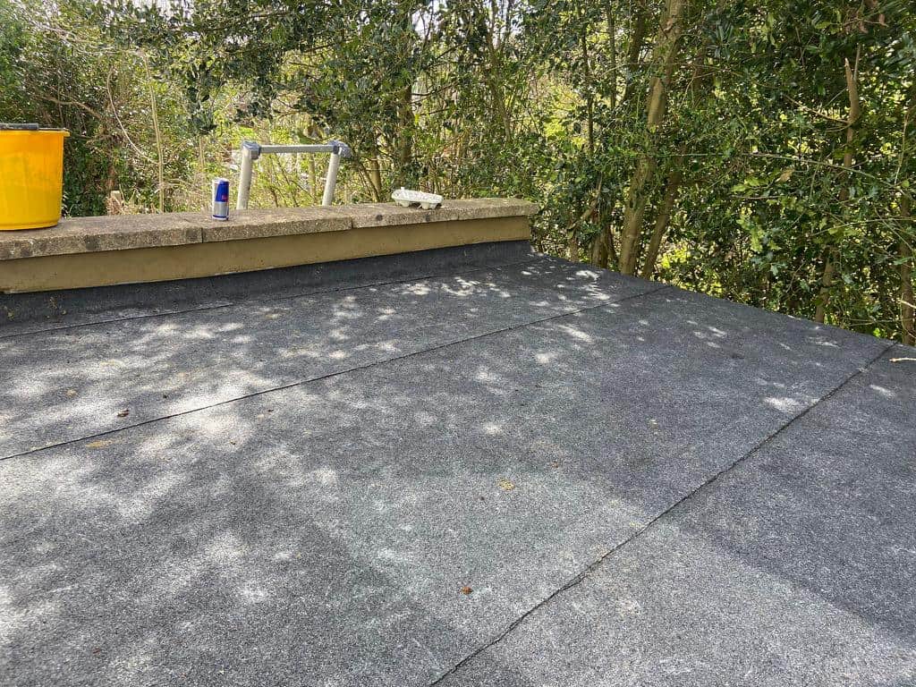 Flat Roof Specialists